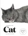 The Book of the Cat (Cats in Art) - Caroline Roberts - kniha z kategorie Zdraví a životní styl
