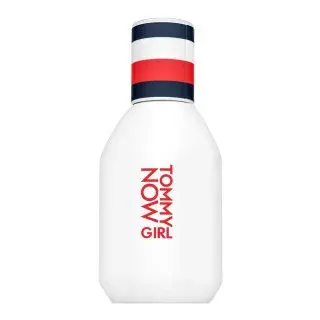 Tommy Hilfiger Tommy Girl Now toaletná voda pre ženy 30 ml