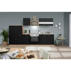 Respekta KUCHYŇSKÝ BLOK