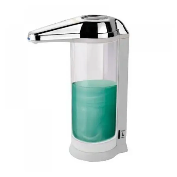 HELPMATION V470 Bezdotykový dávkovač mydla 500 ml