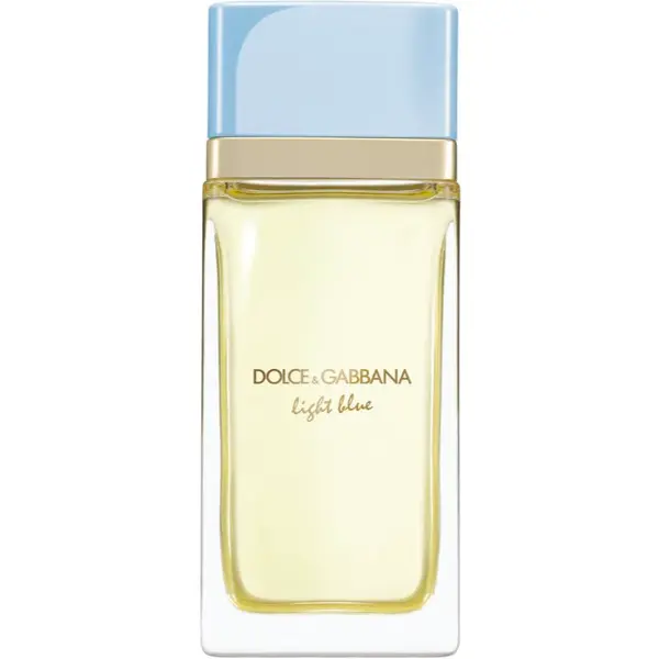 Dolce&Gabbana Light Blue Eau de Parfum parfumovaná voda pre ženy 100 ml