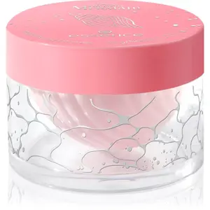 essence Disney The Little Mermaid zmatňujúca podkladová báza s chladivým účinkom odtieň 01 Made In The Ocean 35 g