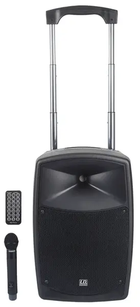 LD Systems ROADBUDDY 10 B6 (použité)