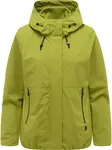 Ragwear Funkčná bunda  olivová