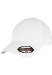 Flexfit Čiapka 'Alpha'  biela