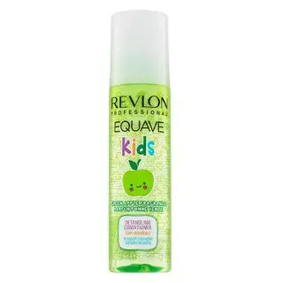 Revlon Professional Equave Kids Detangling Conditioner bezoplachový kondicionér pre deti 200 ml