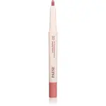 Paese Creamy Lip Liner krémová tužka na rty odstín 02 blush crush 0.6 g