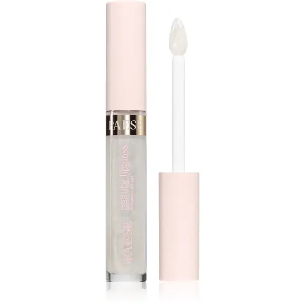 Paese Tasty Lips Beauty Lipgloss lesk na rty odstín 11 icing glow 4.5 ml