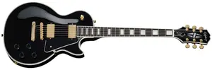 Epiphone Les Paul Custom Ebony