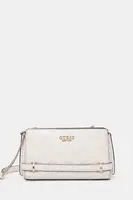 Kabelka Guess ZARELA béžová barva, HWPD96 30720