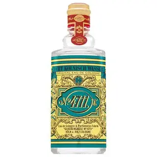 4711 Original kolínská voda unisex 50 ml
