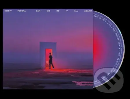 Sonny Fodera:  Can We Do It All Again? - Sonny Fodera