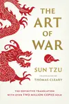 The Art of War - Thomas Cleary, Sun-c'