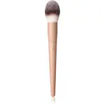 SOSU Cosmetics Individual Brush štetec na púder odtieň SF01 1 ks