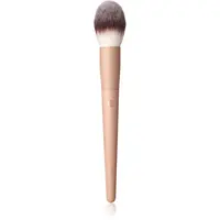SOSU Cosmetics Individual Brush štetec na púder odtieň SF01 1 ks