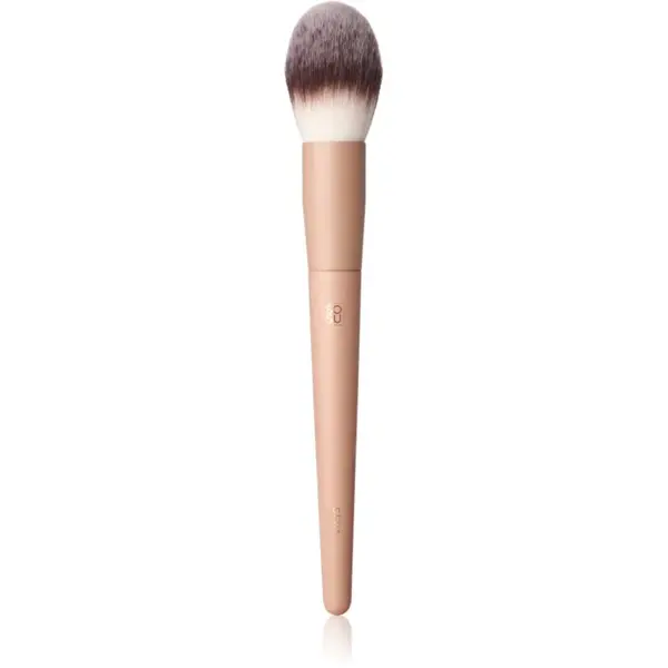 SOSU Cosmetics Individual Brush štetec na púder odtieň SF01 1 ks