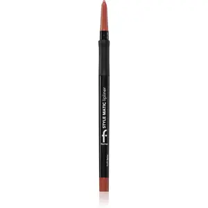 flormar Style Matic Lipliner matná ceruzka na pery vodeodolná odtieň 29 SPICY 0.35 g