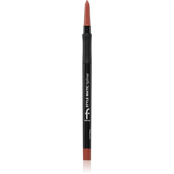 flormar Style Matic Lipliner matná ceruzka na pery vodeodolná odtieň 29 SPICY 0.35 g