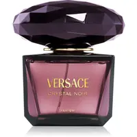 Versace Crystal Noir Parfum parfém pre ženy 90 ml