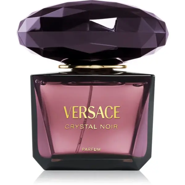 Versace Crystal Noir Parfum parfém pre ženy 90 ml