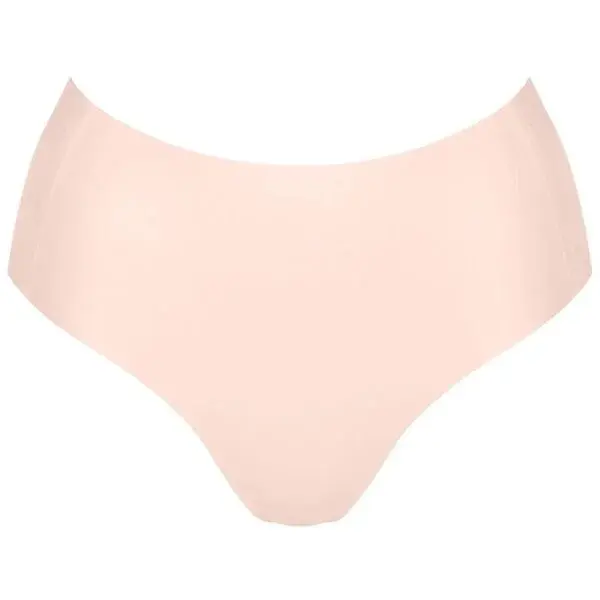 SLOGGI ZERO FEEL 2.0 HIGH WAIST Dámské kalhotky, béžová, velikost