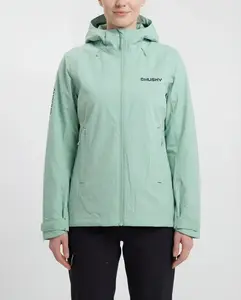 Husky Neoni L S, mint Dámská hardshell bunda