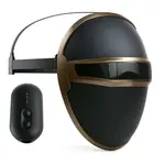 BeautyRelax Lightmask Exclusive kosmetický přístroj 1 ks