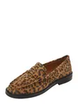 STEVE MADDEN Papuče 'Adison'  karamelová / pueblo / čierna