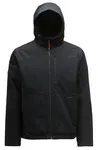 Grundéns bunda ballast insulated jacket black - xl