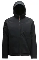 Grundéns bunda ballast insulated jacket black - xl