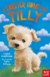 A Forever Home for Tilly - Linda Chapmanová