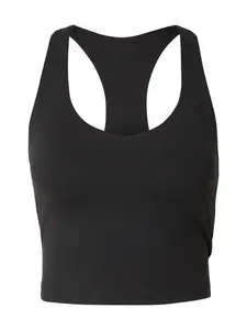 Fabletics Športový top 'ANYWHERE'  čierna