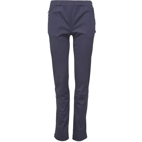 SILVINI SORAGA Dámske športové nohavice, tmavo modrá, veľkosť