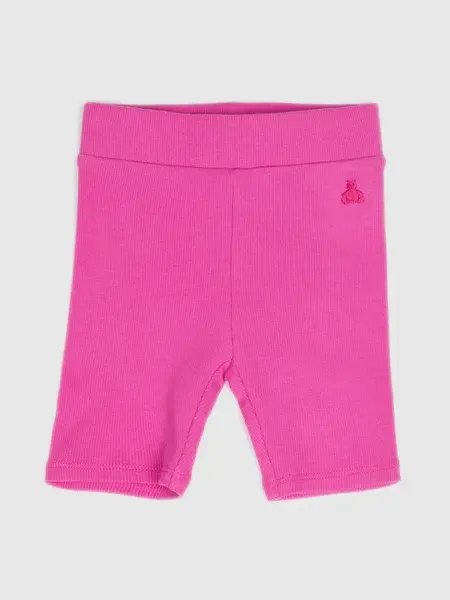 GAP Baby biker šortky Mix & Match - Dievčatá
