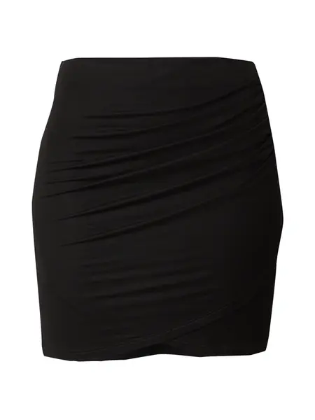 EDITED Sukňa 'Katara'  čierna