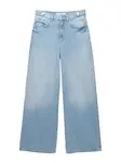 Pull&Bear Džínsy  modrá denim