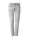 Cars Jeans Džínsy 'Blast'  sivý denim