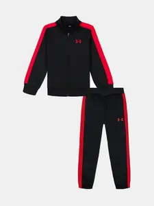 Chlapecká souprava UA Knit Track