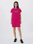 GAP Dress with logo - Women's