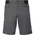 Klimatex TAKIN Pánske šortky, sivá, veľkosť