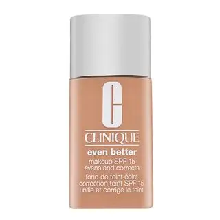 Clinique Even Better Makeup SPF15 Evens and Corrects tekutý make-up 70 Vanilla 30 ml