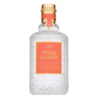 4711 Acqua Colonia Fig & Vetiver kolínska voda unisex 100 ml