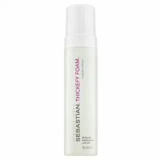 Sebastian Professional Thickefy Foam penové tužidlo pre objem a spevnenie vlasov 190 ml