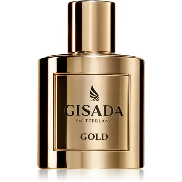 Gisada Gold parfumovaná voda pre mužov 100 ml