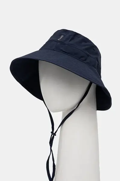 Klobouk Columbia Diamond Crest tmavomodrá barva, 2120511