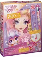 Nebulous Stars Tajný deníček Petulia