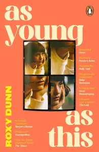 As Young as This - Roxy Dunn