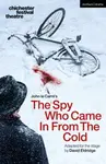 The Spy Who Came in from the Cold - John le Carré