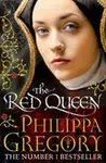 The Red Queen - Philippa Gregory