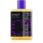 Escentric Molecules Escentric 01 sprchový gel unisex 200 ml